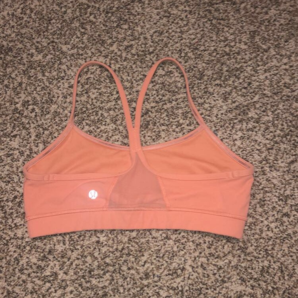 LULULEMON BRA